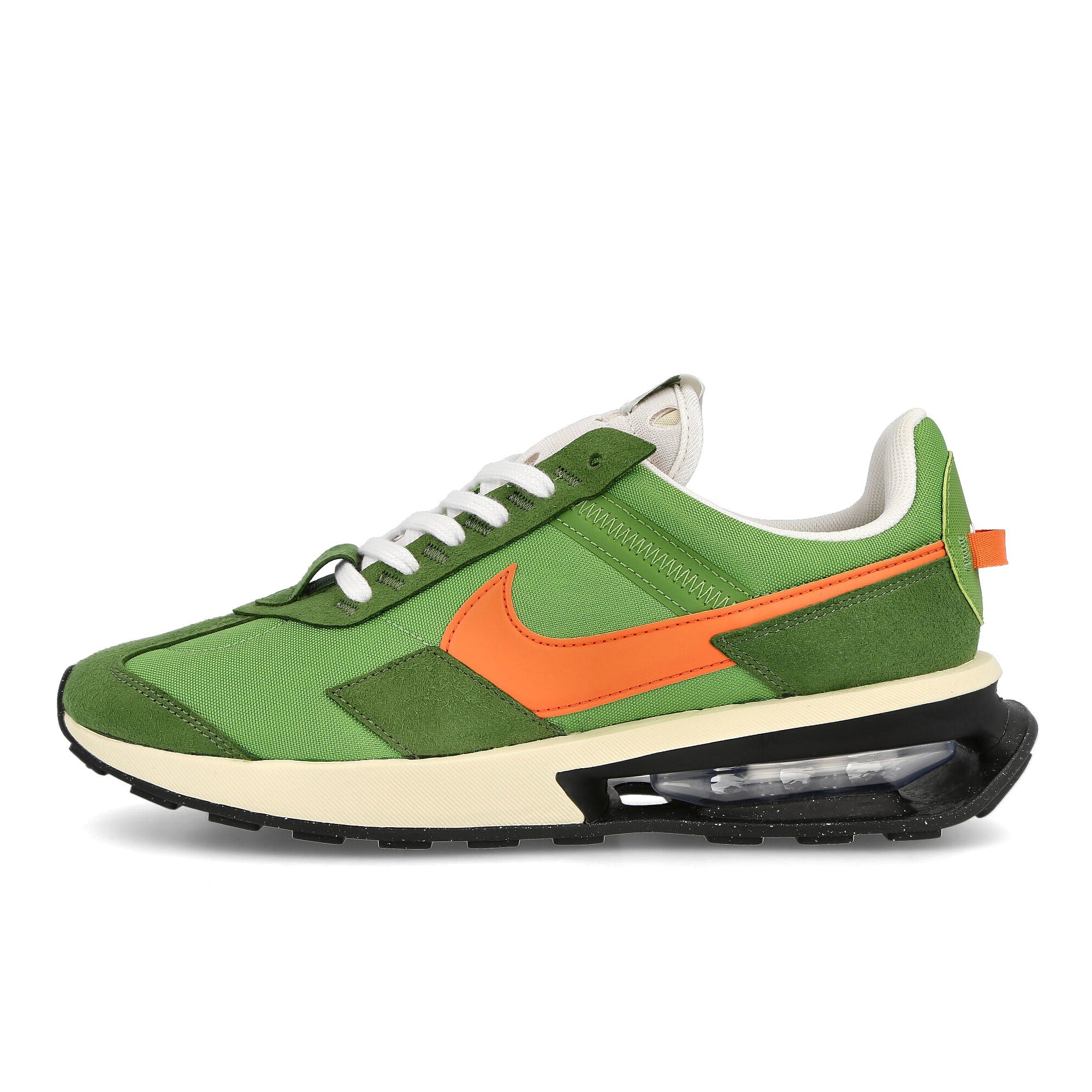 Nike air max pre-day lx Chlorophyll-Camellia - Treeline - Phantom Low Top Sneakers DC5330 300 | Overkill