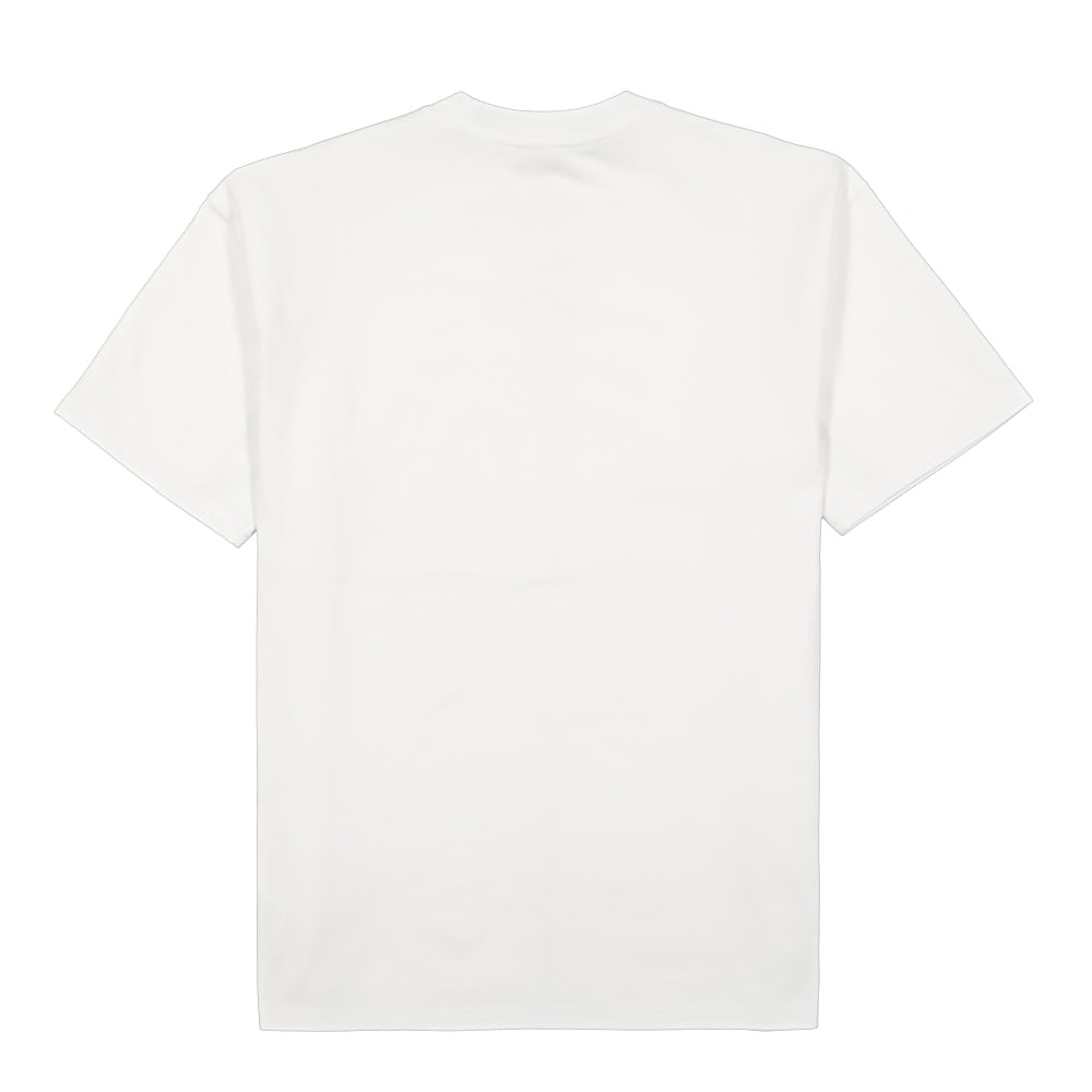 Nike NRG ACG I Heart ACG SS Tee Summit White T-Shirts Material | Overkill