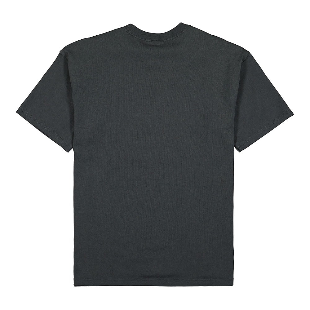 Nike NRG ACG SS HBR Tee Dark Smoke Grey T-Shirts Material | Overkill