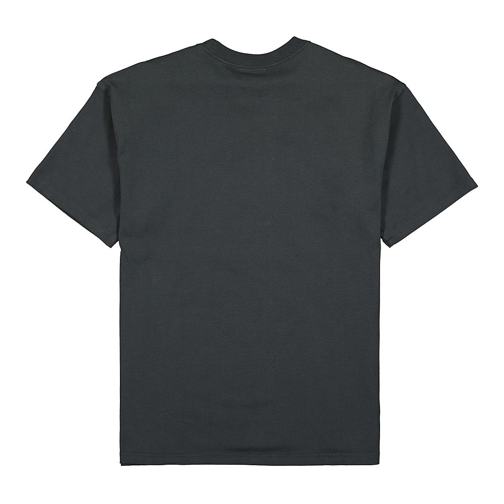 Nike NRG ACG SS Tee Wyland Dark Smoke Grey T-Shirts Material | Overkill