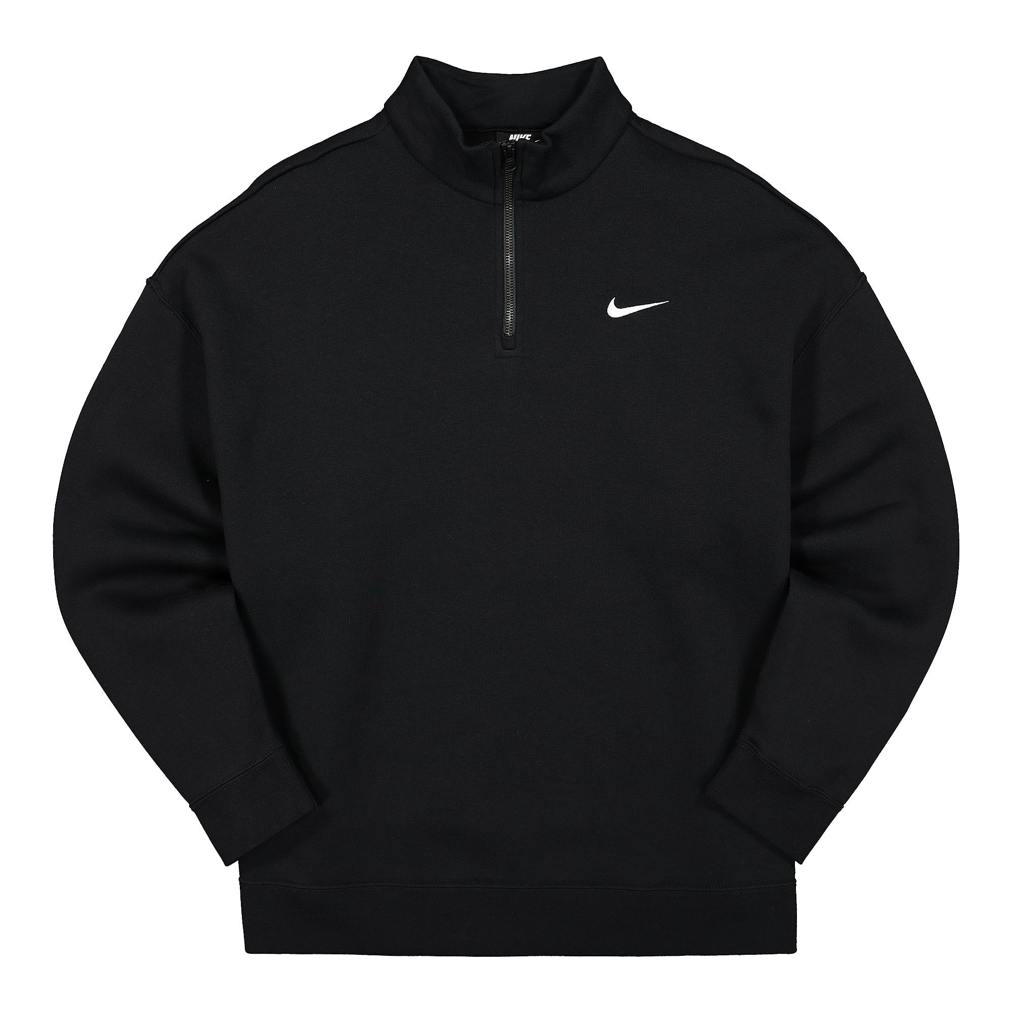nike fleece trend