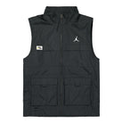 Jordan Air Jordan Jumpman Vest Black / Black Vests DC7304 010 | Overkill