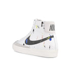 Nike blazer mid 77 White / Black - White - Sail  Close-up | Overkill
