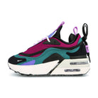 Nike wmns air max furyosa nrg Night Green-Sail - Raspberry Red - Black Sneakers DC7351 300 | Overkill