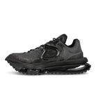 Nike Matthew M Williams x Nike Zoom 4 Black / Black - Black  DC7442 001 | Overkill