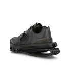 Nike Matthew M Williams x Nike Zoom 4 Black / Black - Black  Close-up | Overkill