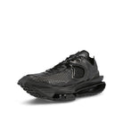 Nike Matthew M Williams x Nike Zoom 4 Black / Black - Black  Detailfoto | Overkill