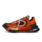 Nike Zoom 4 Rust Factor-Black - Sesame High Top Sneakers DC7442 800 | Overkill