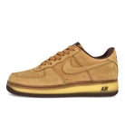 Nike air force 1 low retro sp Wheat-Wheat - Dark Mocha Low Top Sneakers DC7504 700 | Overkill