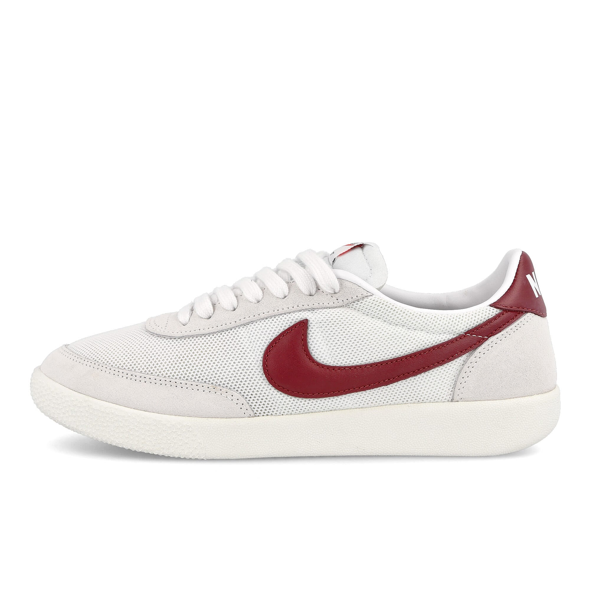 Nike killshot og White / Team Red - Sail - Team Orange  DC7627 101 | Overkill