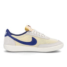Nike killshot og Sail-Deep Royal Blue - Black - Team Orange Low Top Sneakers  Silhouette | Overkill