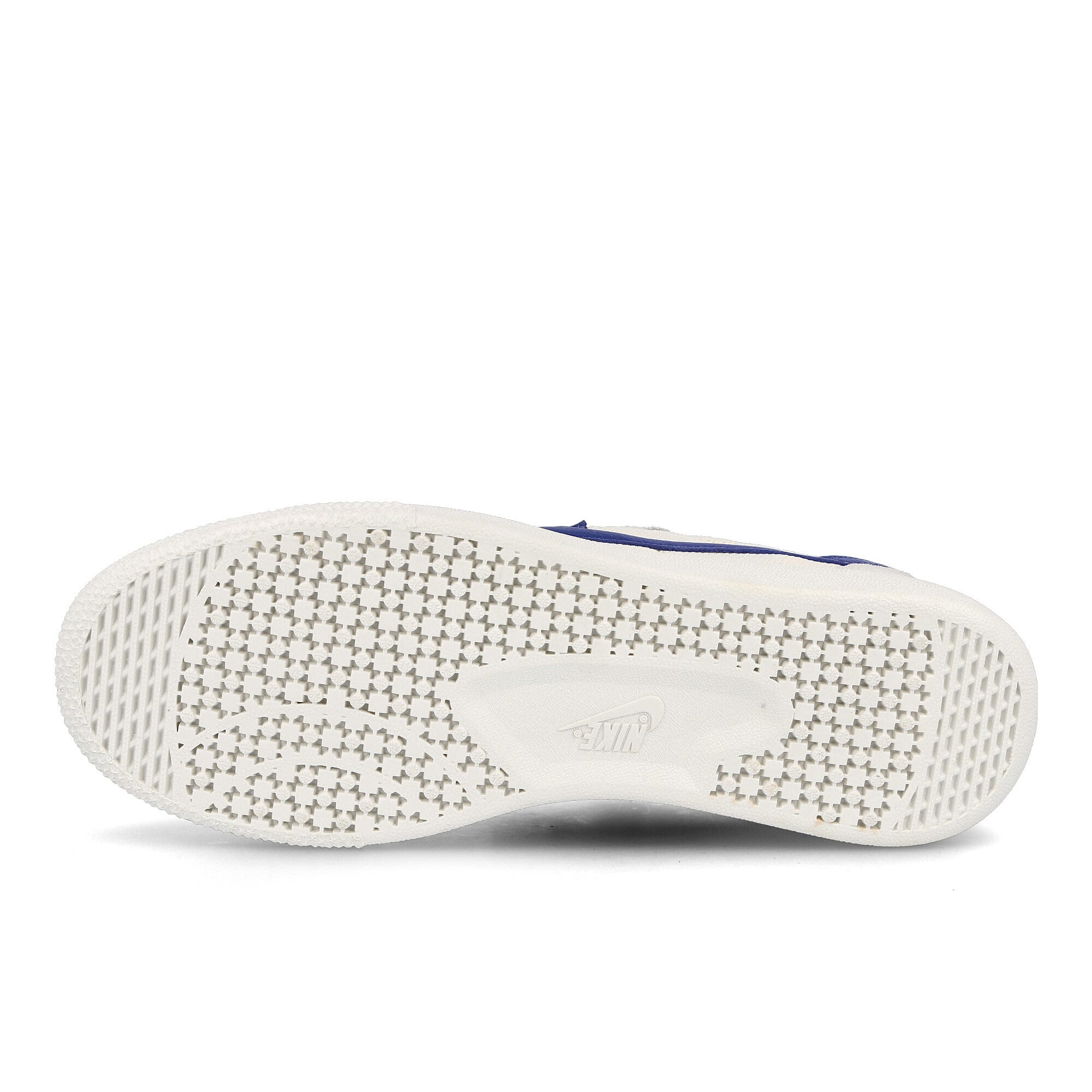 Nike killshot og Sail-Deep Royal Blue - Black - Team Orange Low Top Sneakers  Detail View 1 | Overkill