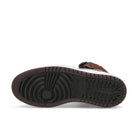 Jordan Wmns Air Jordan 1 Acclimate Brown Basalt / Oatmeal - Light Chocolate - Black  Detail view 2 | Overkill