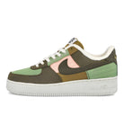 Nike air force 1 07 lx Oil Green / Sequoia - Medium Olive  DC8744 300 | Overkill