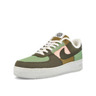Nike air force 1 07 lx Oil Green / Sequoia - Medium Olive  Detailfoto | Overkill