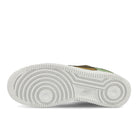 Nike air force 1 07 lx Oil Green / Sequoia - Medium Olive  Detail view 2 | Overkill