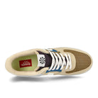 Nike air force 1 07 lx Brown Kelp / Sail - Rattan - Cave Purple  Detail view 1 | Overkill