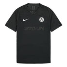 Nike Acronym x Nike NRG CS Dri-Fit GFA Jersey Black / Black T-Shirts DC8808 010 | Overkill