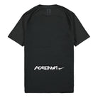 Nike Acronym x Nike NRG CS Dri-Fit GFA Jersey Black / Black T-Shirts Close-up | Overkill
