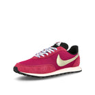 Nike waffle trainer 2 sd Gym Red-Metallic Gold Star - Hyper Royal - Black Sneakers  Close Up | Overkill