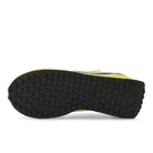 Nike waffle trainer 2 sd Yellow Strike-Hyper Royal - Saturn Gold Sneakers  Detail View 1 | Overkill