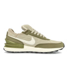 Nike waffle one premium Rattan / Sail - Brown Kelp - Black   Material | Overkill