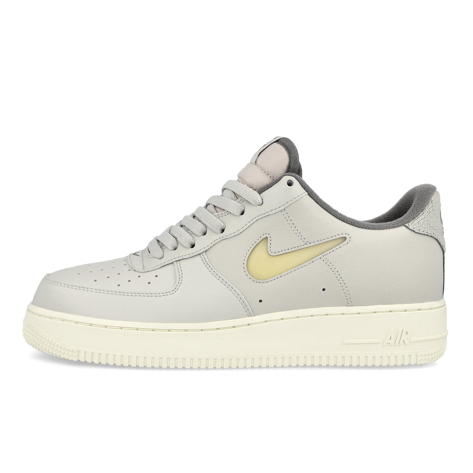 Nike air force 1 07 lx Light Bone / Pale Vanilla - Tumbled  Grey  DC8894 001 | Overkill
