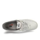 Nike air force 1 07 lx Light Bone / Pale Vanilla - Tumbled  Grey  Detail view 1 | Overkill