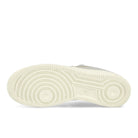 Nike air force 1 07 lx Light Bone / Pale Vanilla - Tumbled  Grey  Detail view 2 | Overkill
