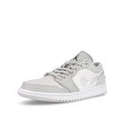 Jordan Air Jordan 1 Low White / Photon Dust - Grey Fog - Vast Grey  Detailfoto | Overkill