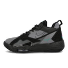 Jordan Air Jordan Zoom 92 Smoke Grey / Black - Neptune Green  DC9038 001 | Overkill