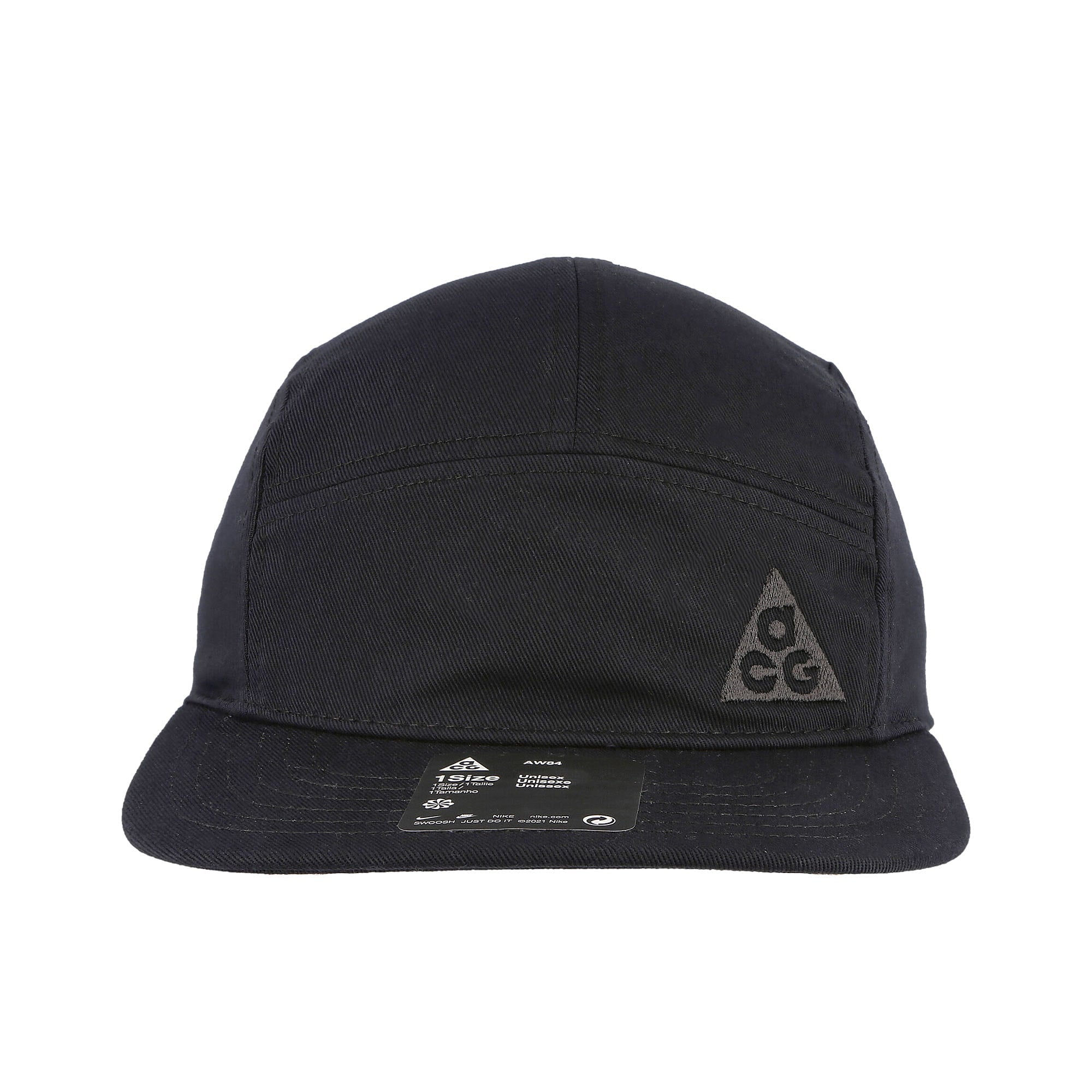 Nike NRG ACG AW84 Cap DC9064 010 | OVERKILL