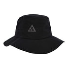 Nike NRG ACG Bucket Black Bucket Hats Detailfoto | Overkill
