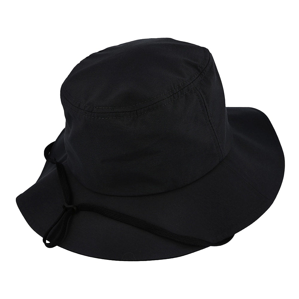 Nike NRG ACG Bucket Black Bucket Hats Detail view 1 | Overkill