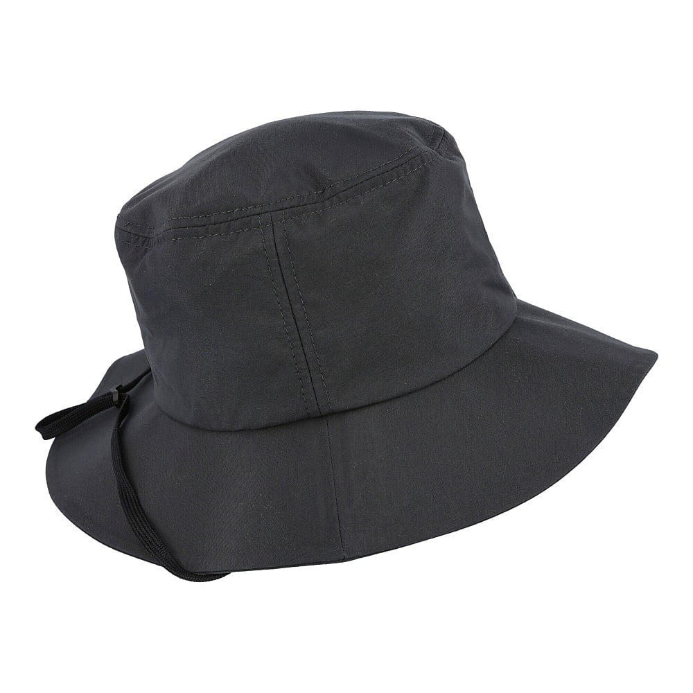 Nike NRG ACG Bucket Dark Smoke Grey Bucket Hats Close-up | Overkill
