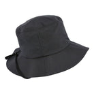 Nike NRG ACG Bucket Dark Smoke Grey Bucket Hats Close-up | Overkill