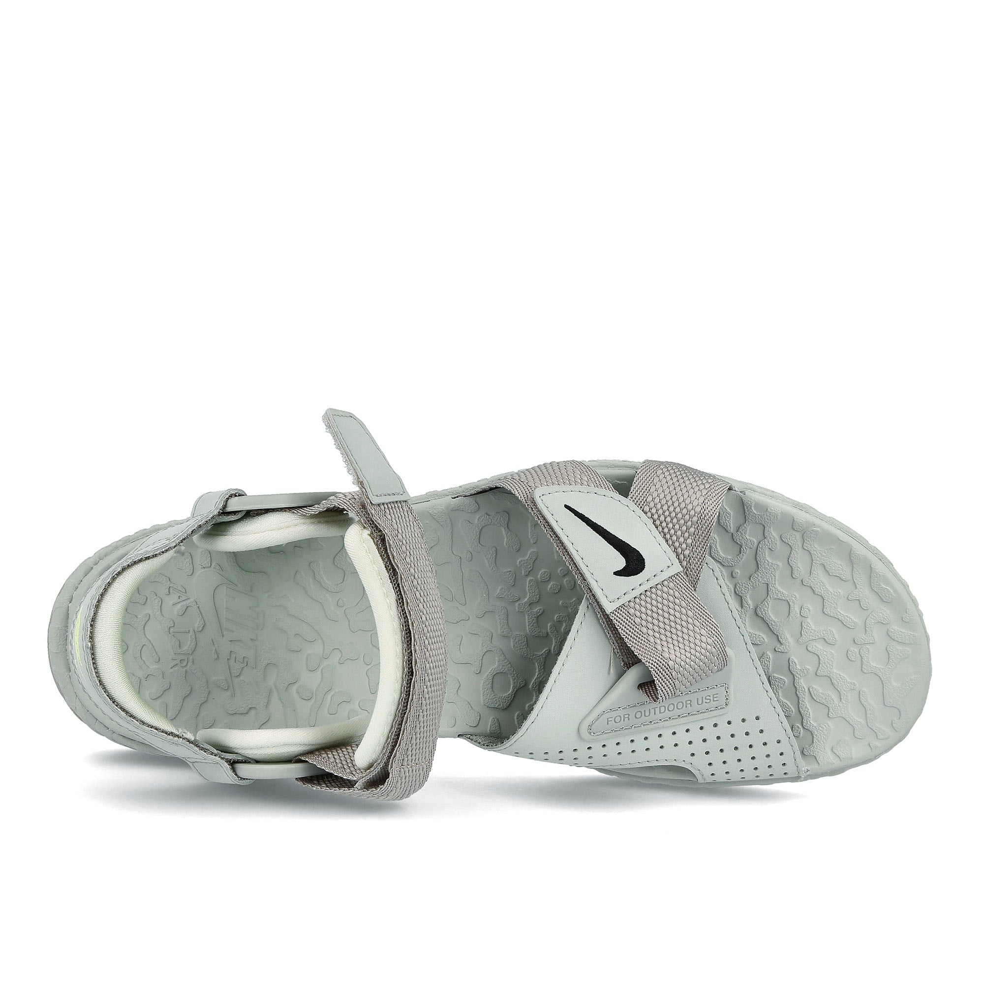 Nike acg air deschutz + Cream II / Black  Detail view 1 | Overkill