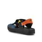 Nike acg air deschutz + Dark Teal Green / Green Abyss  Close-up | Overkill