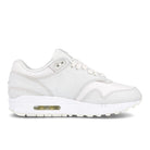 Nike wmns air max 1 Summit White-Summit White - Sail - Tawny Low Top Sneakers  Silhouette | Overkill