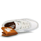 Nike wmns air max 1 Summit White-Summit White - Sail - Tawny Low Top Sneakers  Detailfoto | Overkill