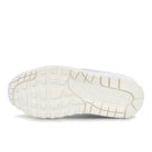 Nike wmns air max 1 Summit White-Summit White - Sail - Tawny Low Top Sneakers  Detail View 1 | Overkill