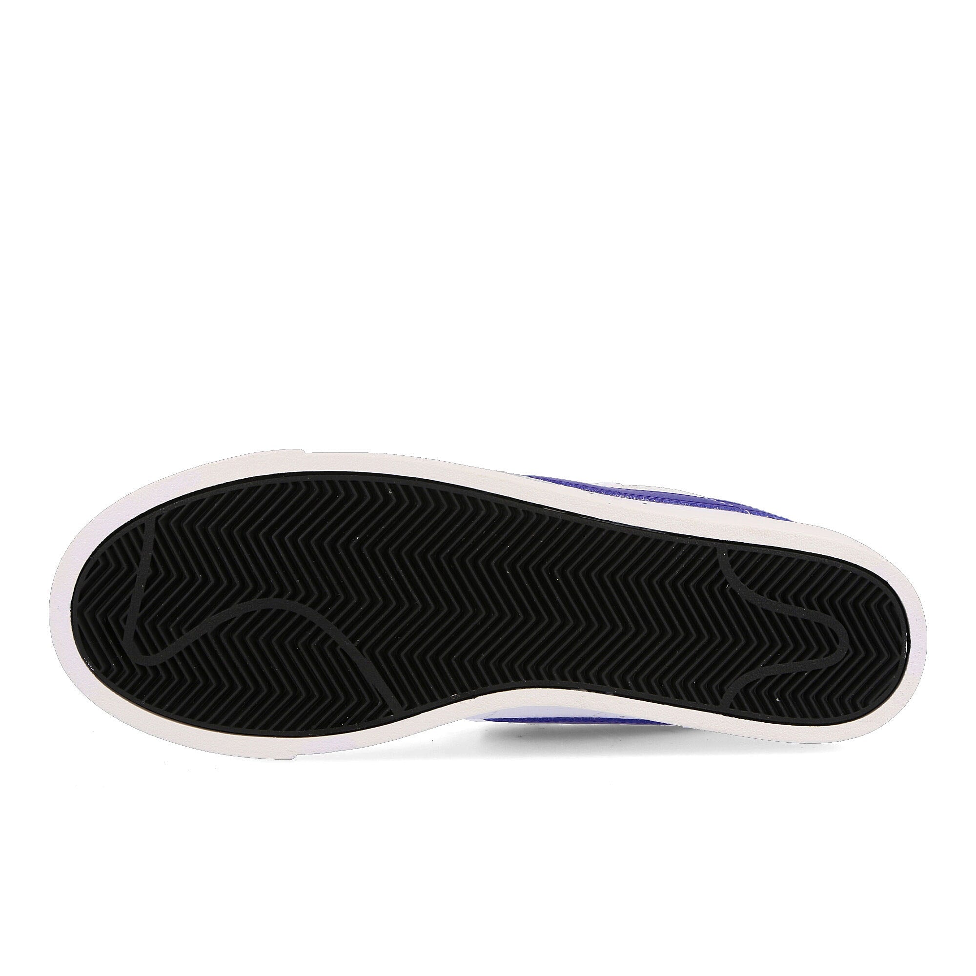 Nike wmns blazer low White-Hyper Pink - Concord - Pure Platinum Low Top Sneakers  Detail View 1 | Overkill