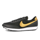 Nike wmns daybreak Black-Black - Metallic Gold - White Low Top Sneakers DC9213 001 | Overkill