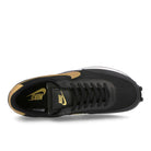 Nike wmns daybreak Black-Black - Metallic Gold - White Low Top Sneakers  Detailfoto | Overkill