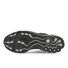 Nike air tuned max Black-Black - Black - Metallic Silver Sneakers  Detail View 1 | Overkill