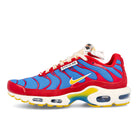 Nike air max plus se University Red-Pollen - Light Photo Blue - Sail Low Top Sneakers DC9332 600 | Overkill