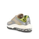 Nike air tuned max Cream II-Iron Grey - Rattan - HEMP Sneakers  Material | Overkill