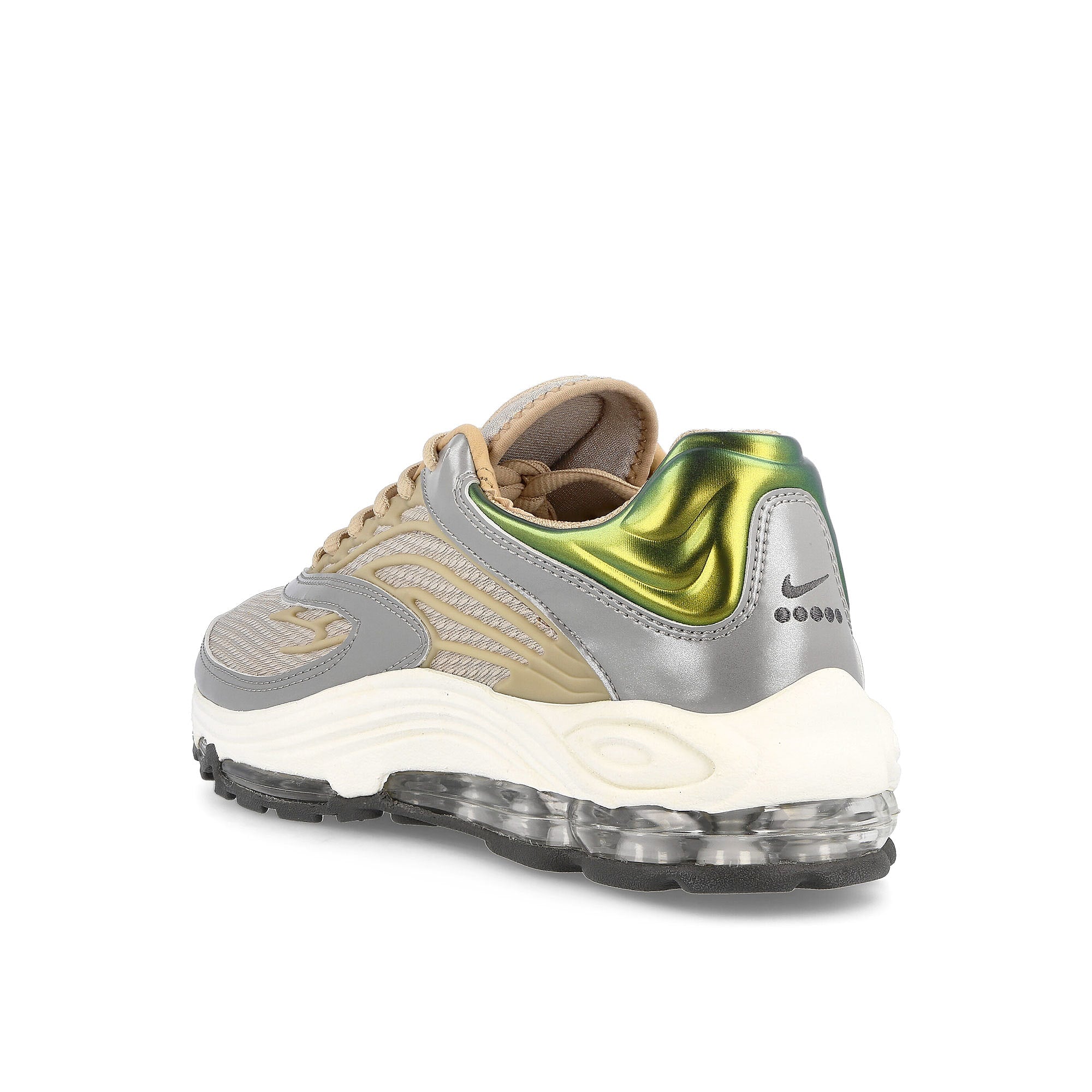 Nike air tuned max Cream II-Iron Grey - Rattan - HEMP Sneakers  Material | Overkill