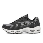 Nike air max 96 ii Cool Grey-Black - Anthracite - White Sneakers DC9409 001 | Overkill