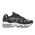 Nike air max 96 ii Cool Grey-Black - Anthracite - White Sneakers  Silhouette | Overkill